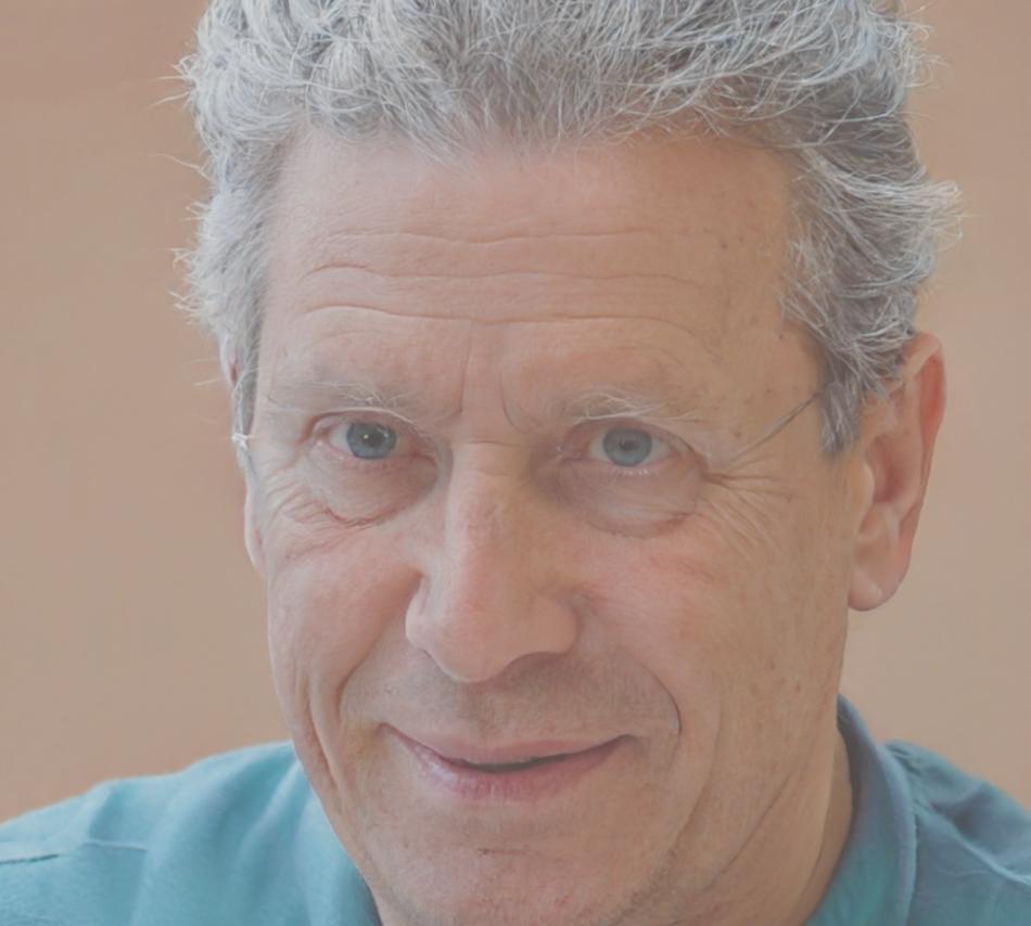 Retrato de Alberto Mendizábal, experto en fiscalidad internacional